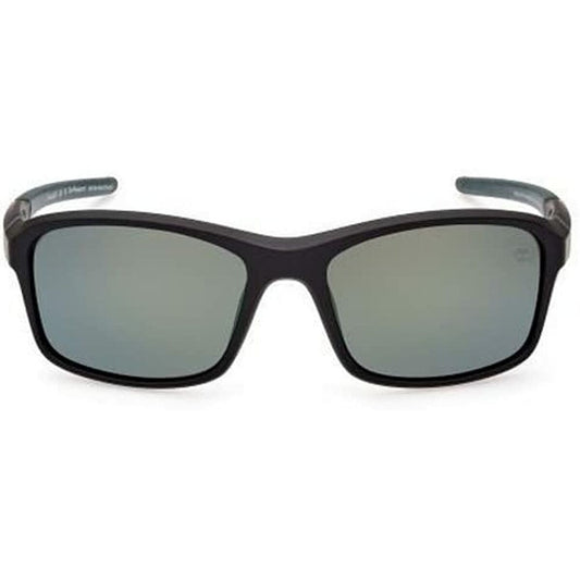 Herrsolglasögon Timberland TB9293 02R Svart finns hos Aktivcamping