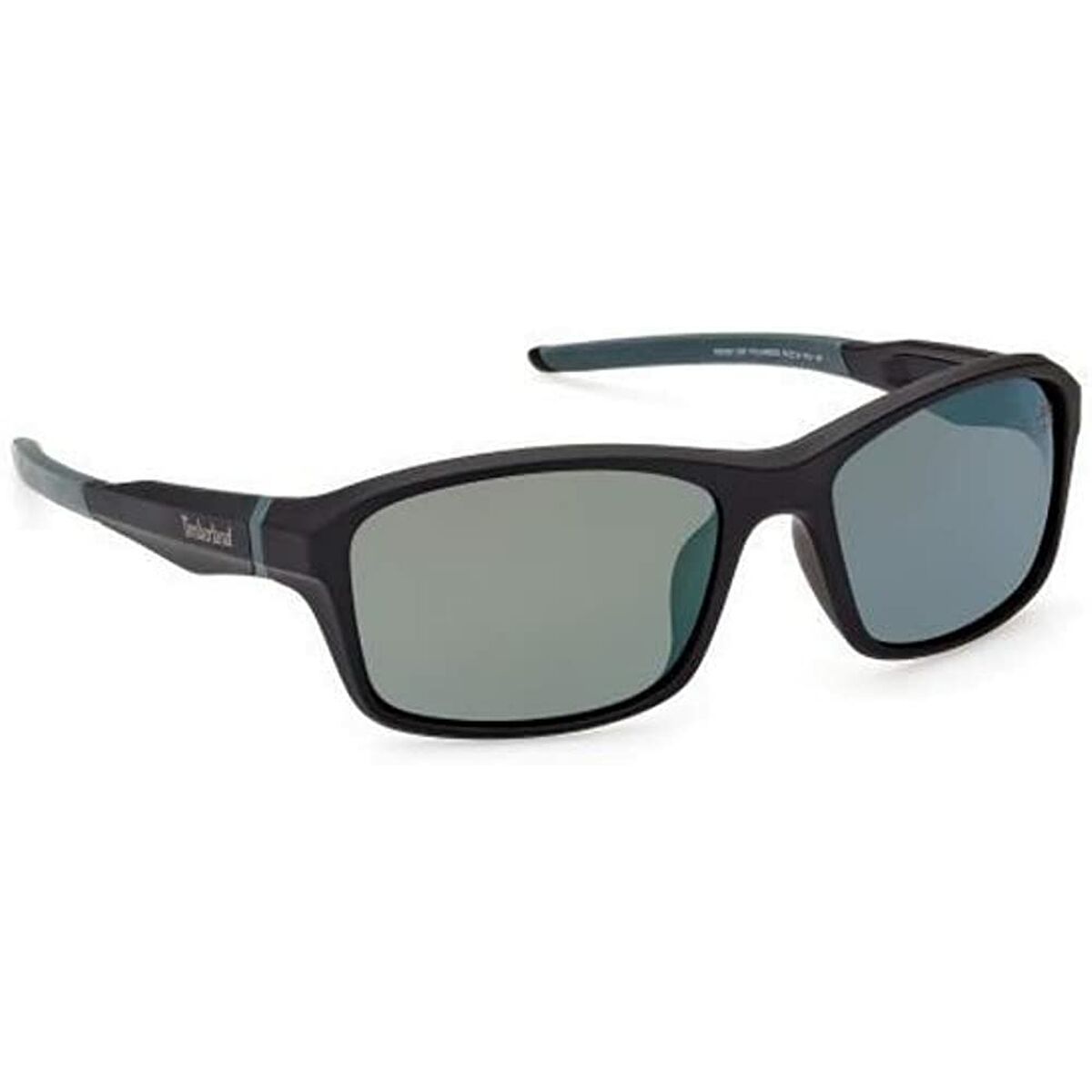 Herrsolglasögon Timberland TB9293 02R Svart finns hos Aktivcamping