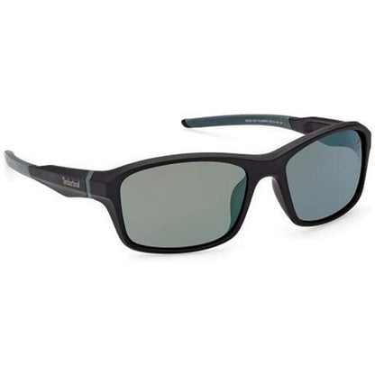 Herrsolglasögon Timberland TB9293 02R Svart finns hos Aktivcamping