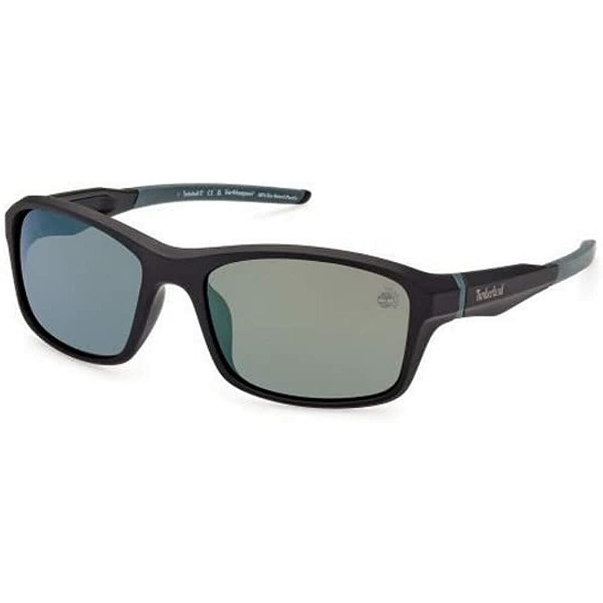 Herrsolglasögon Timberland TB9293 02R Svart finns hos Aktivcamping