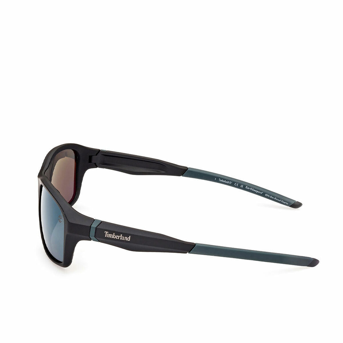 Herrsolglasögon Timberland TB9293 02R Svart finns hos Aktivcamping