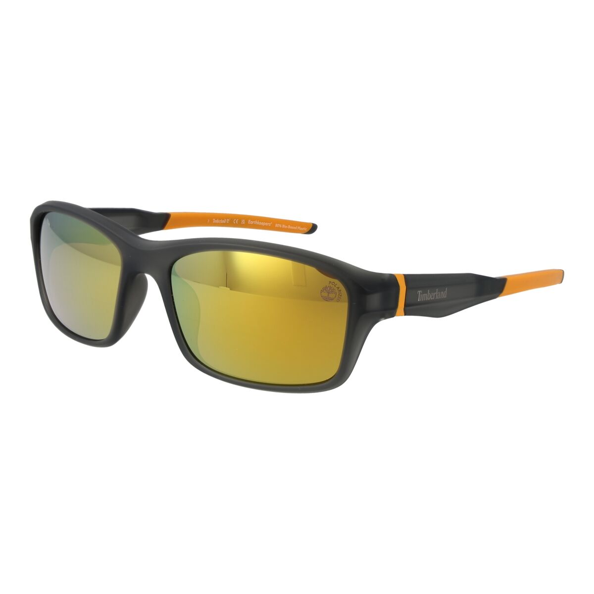 Herrsolglasögon Timberland TB9293 5820D - finns hos Aktivcamping