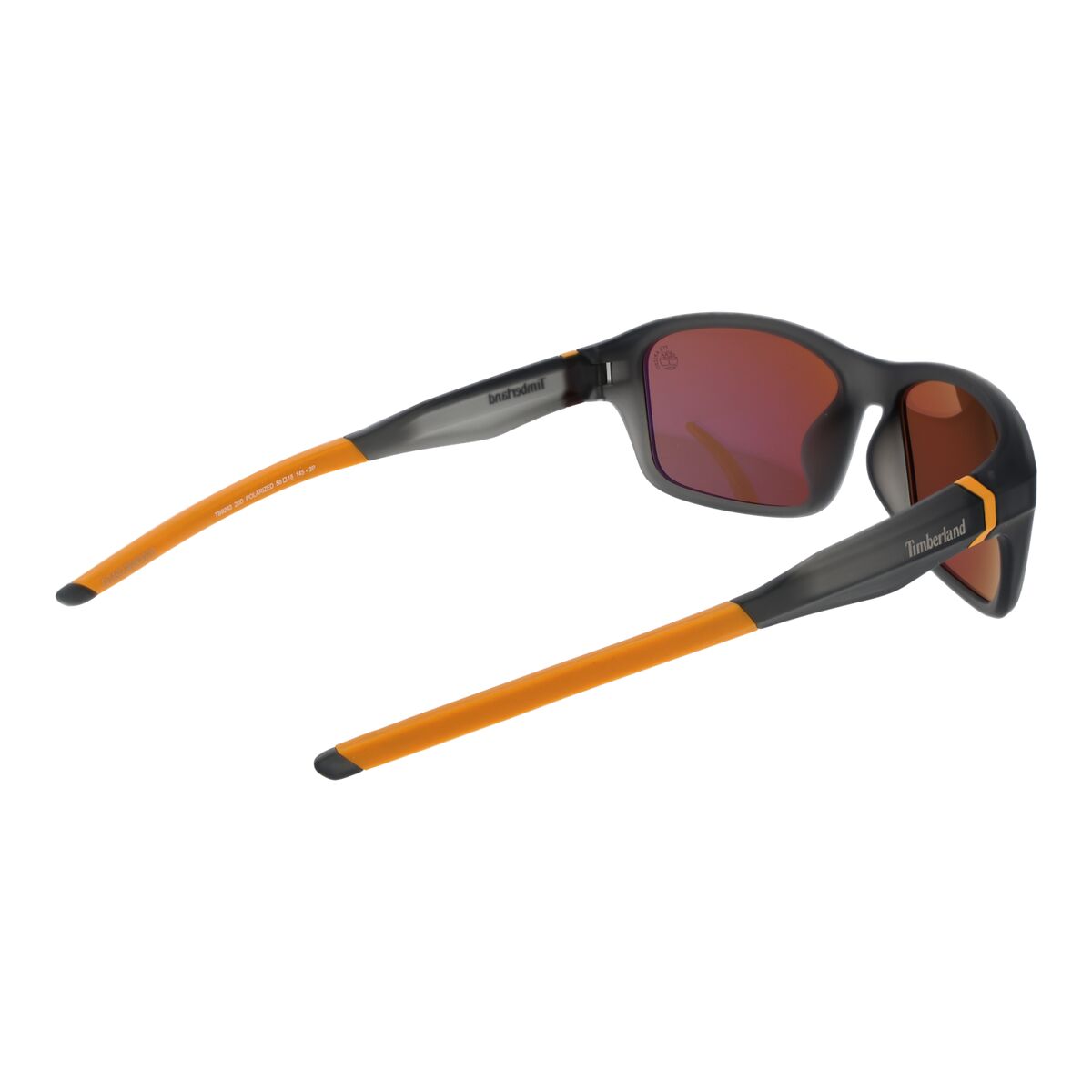 Herrsolglasögon Timberland TB9293 5820D - finns hos Aktivcamping