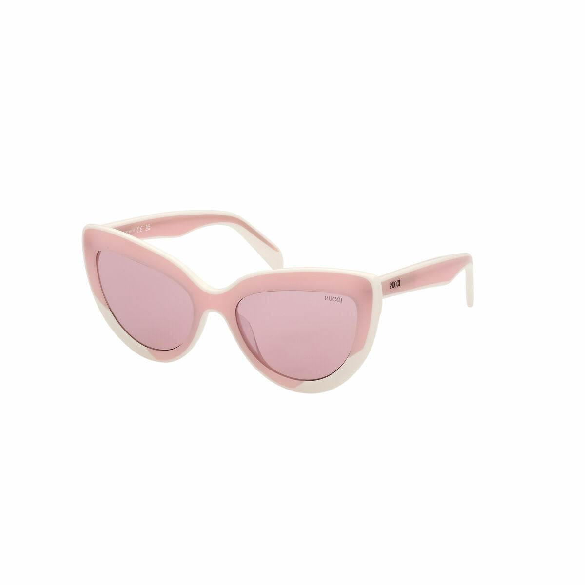 Herrsolglasögon Emilio Pucci Y Rosa ø 56 mm - finns hos Aktivcamping