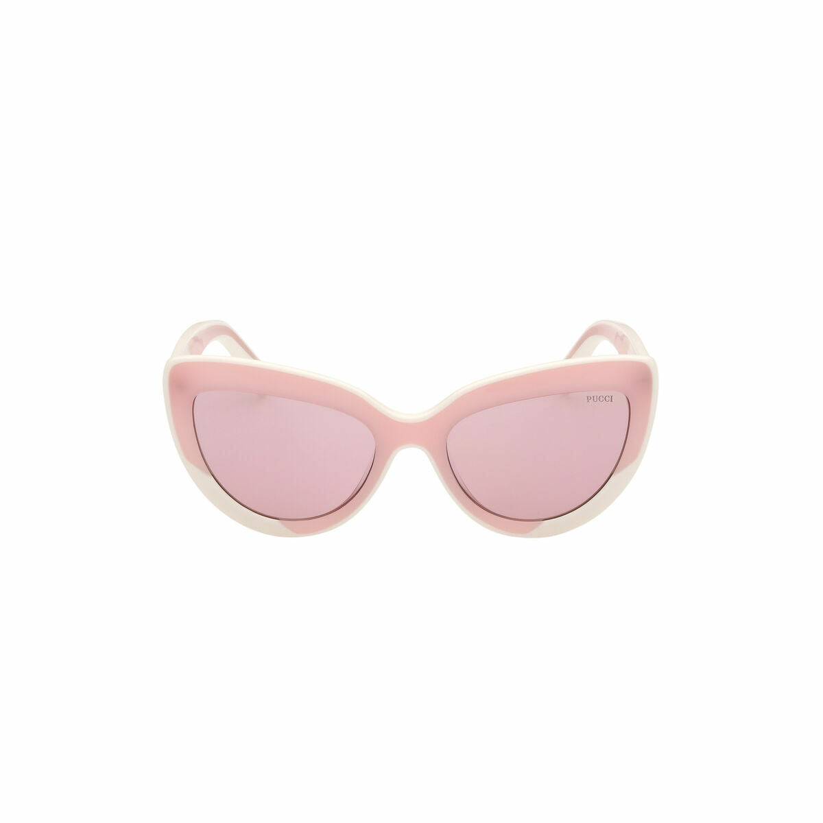 Herrsolglasögon Emilio Pucci Y Rosa ø 56 mm - finns hos Aktivcamping