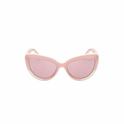 Herrsolglasögon Emilio Pucci Y Rosa ø 56 mm - finns hos Aktivcamping