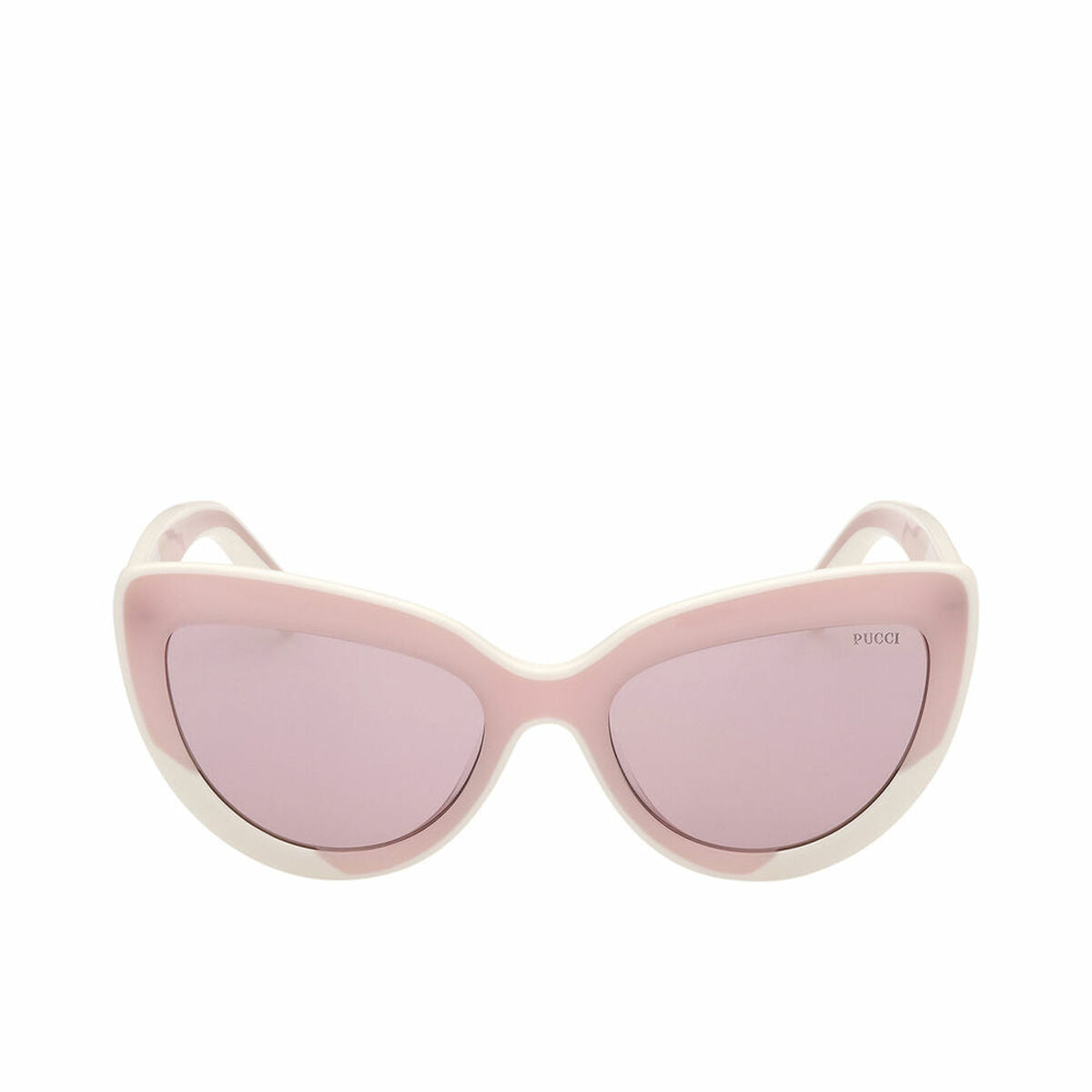 Herrsolglasögon Emilio Pucci Y Rosa ø 56 mm - finns hos Aktivcamping