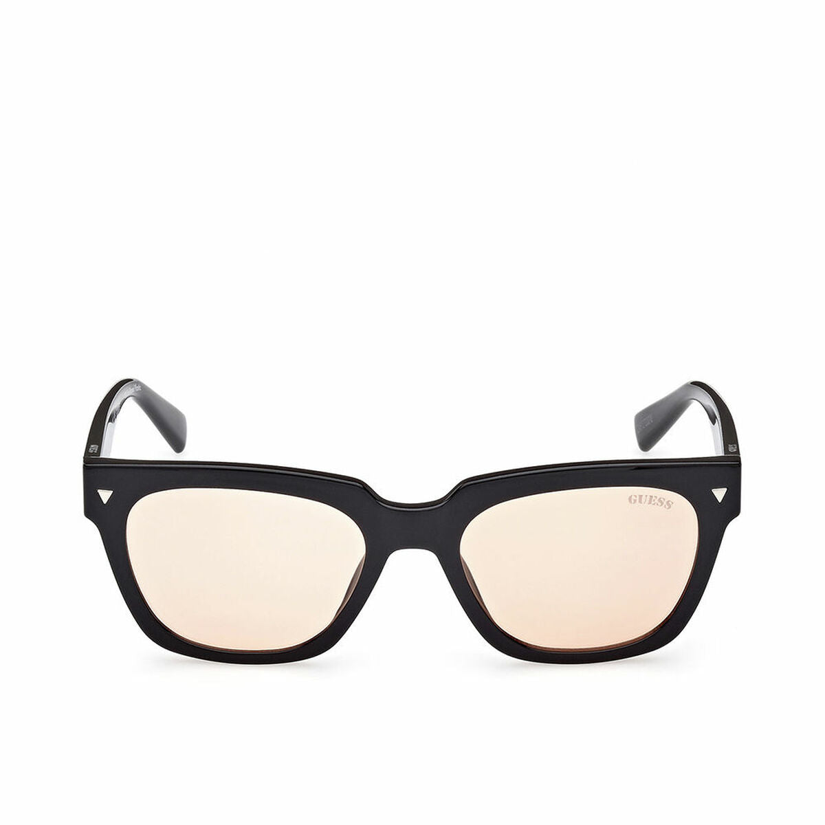 Herrsolglasögon Guess GU8265 01E Ø 53 mm finns hos Aktivcamping