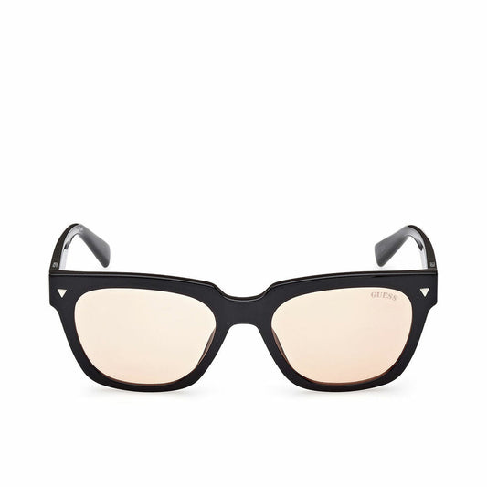 Herrsolglasögon Guess GU8265 01E Ø 53 mm finns hos Aktivcamping