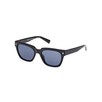 Herrsolglasögon Guess GU8265-5301V Ø 53 mm finns hos Aktivcamping