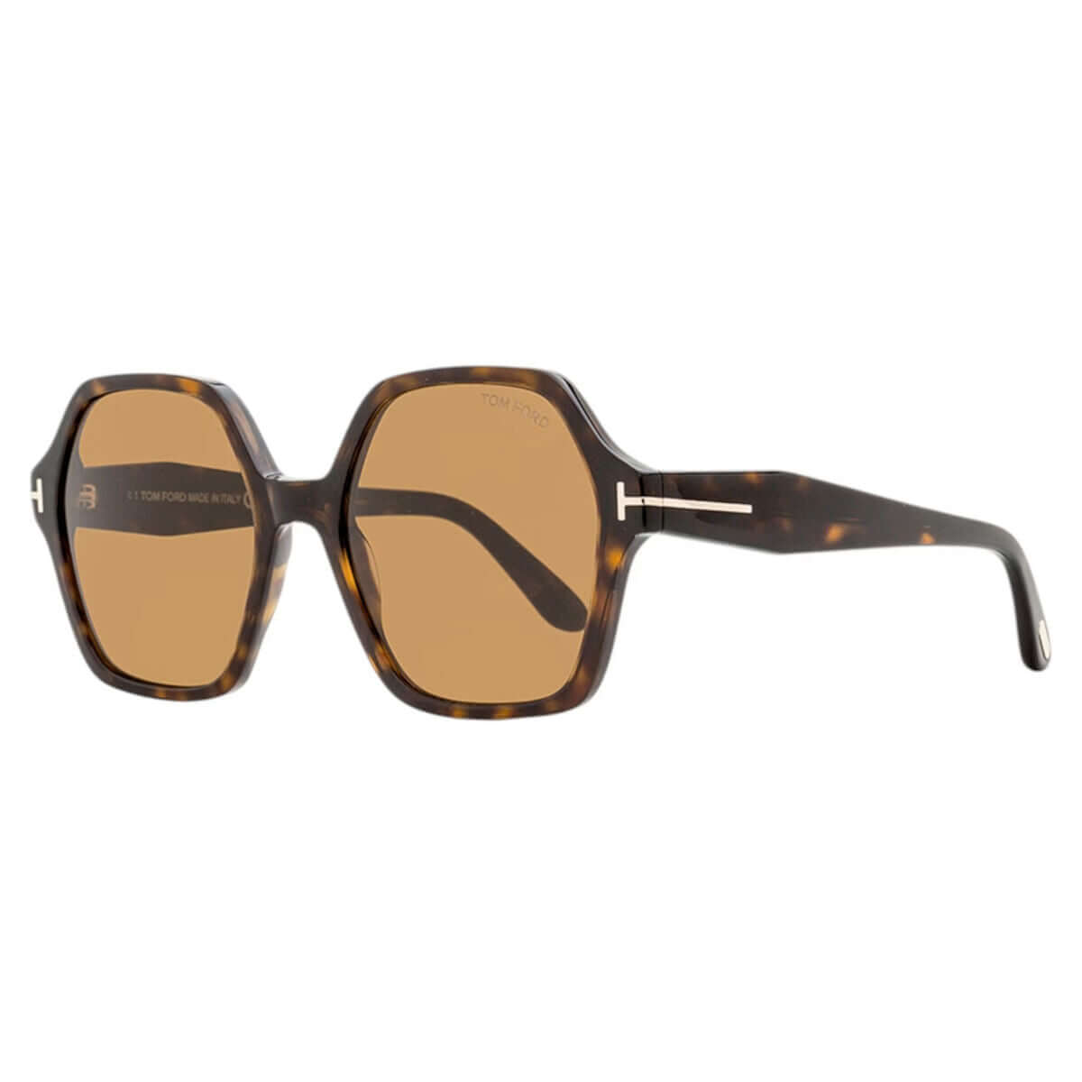 Damsolglasögon Tom Ford FT1032-F-52E ø 56 mm - finns hos Aktivcamping