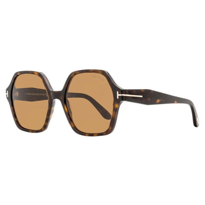 Damsolglasögon Tom Ford FT1032-F-52E ø 56 mm - finns hos Aktivcamping