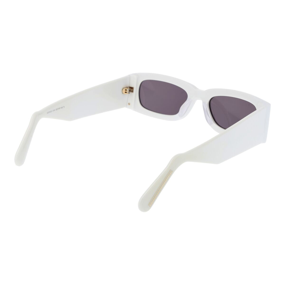 Herrsolglasögon GCDS GD0020 5221A Multicolour finns hos Aktivcamping