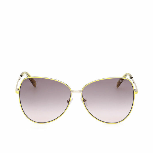 Damsolglasögon Emilio Pucci EP0207 41F Ø 61 mm finns hos Aktivcamping