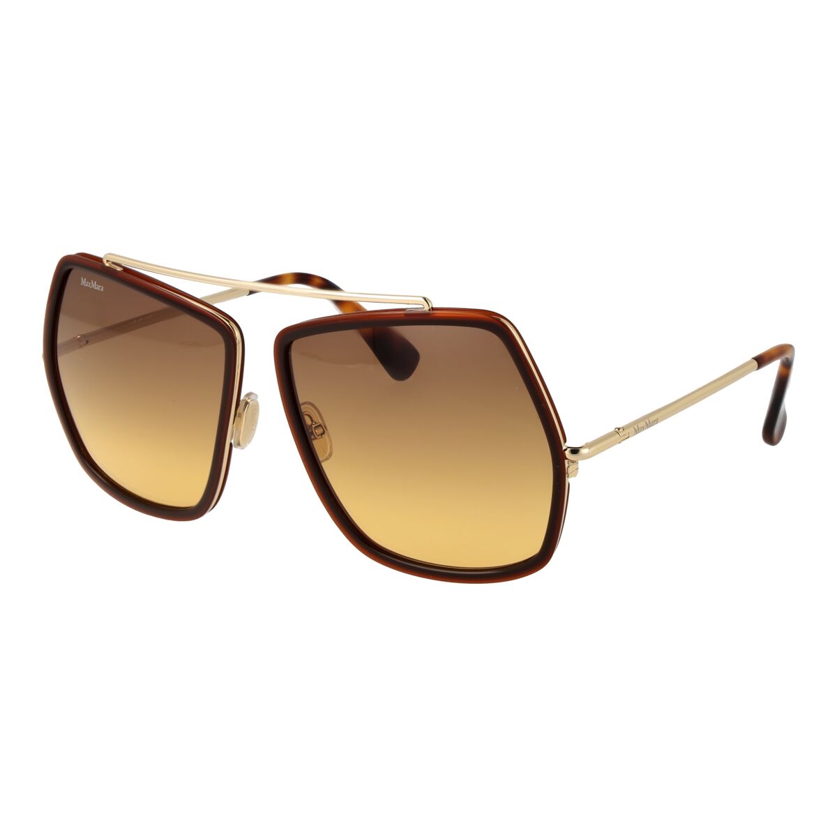 Damsolglasögon Max Mara MM0060 6448F - finns hos Aktivcamping