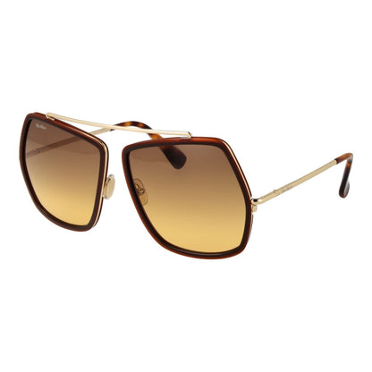 Damsolglasögon Max Mara MM0060 6448F - finns hos Aktivcamping