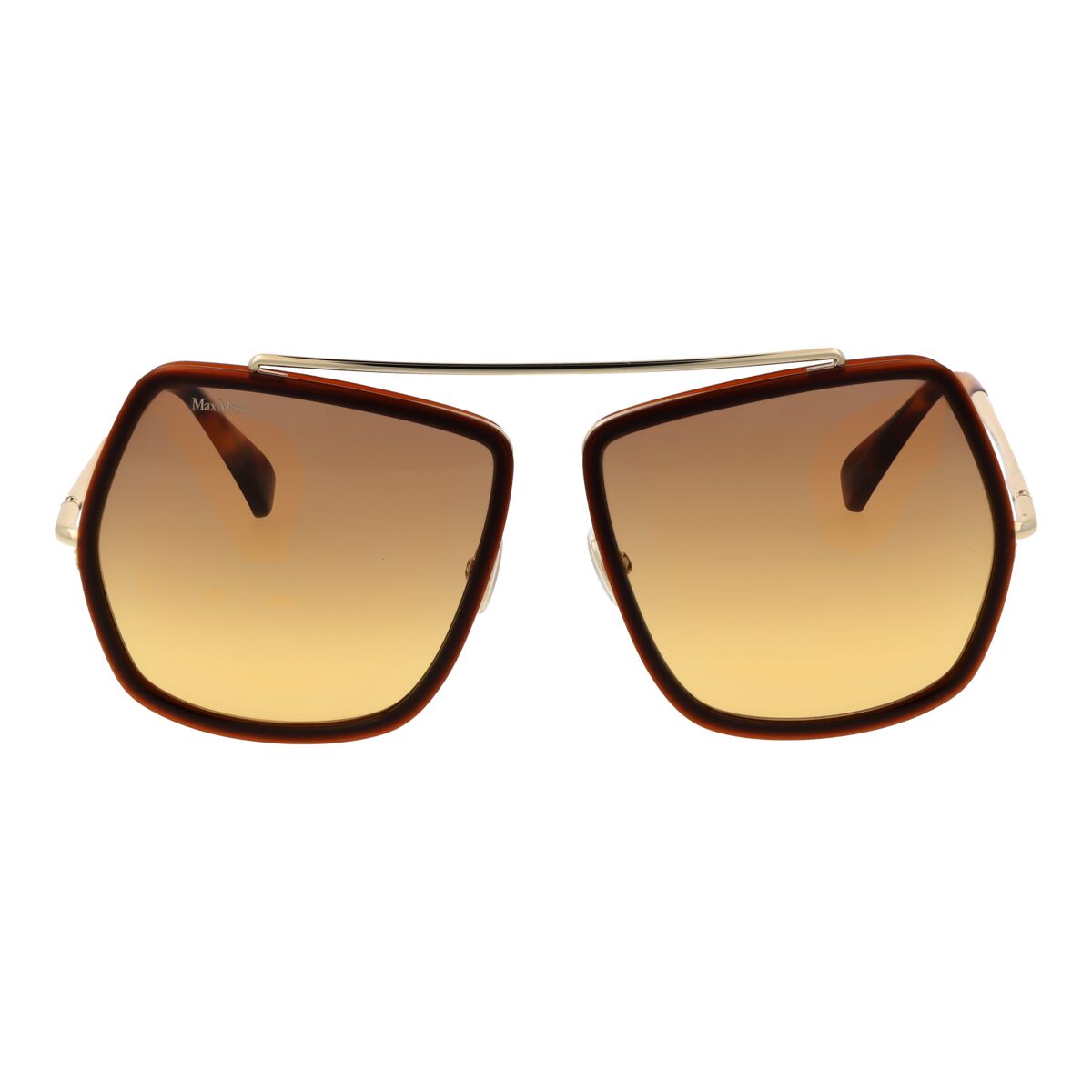 Damsolglasögon Max Mara MM0060 6448F - finns hos Aktivcamping