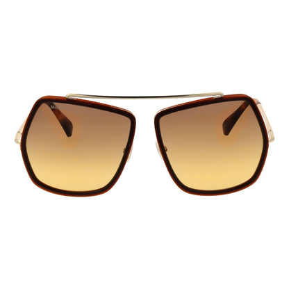 Damsolglasögon Max Mara MM0060 6448F - finns hos Aktivcamping
