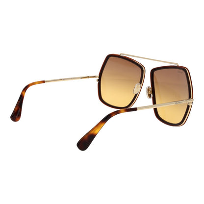 Damsolglasögon Max Mara MM0060 6448F - finns hos Aktivcamping