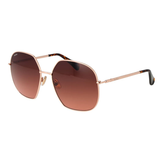 Damsolglasögon Max Mara MM0061 6028F finns hos Aktivcamping
