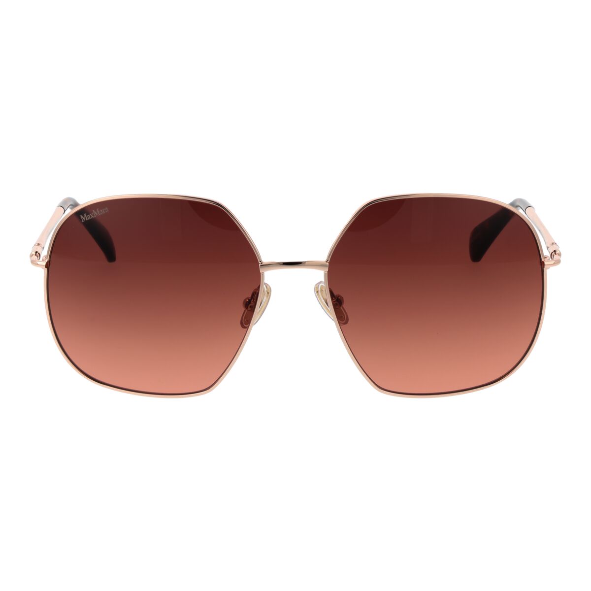 Damsolglasögon Max Mara MM0061 6028F finns hos Aktivcamping
