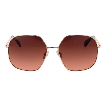 Damsolglasögon Max Mara MM0061 6028F finns hos Aktivcamping
