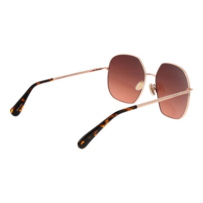 Damsolglasögon Max Mara MM0061 6028F finns hos Aktivcamping