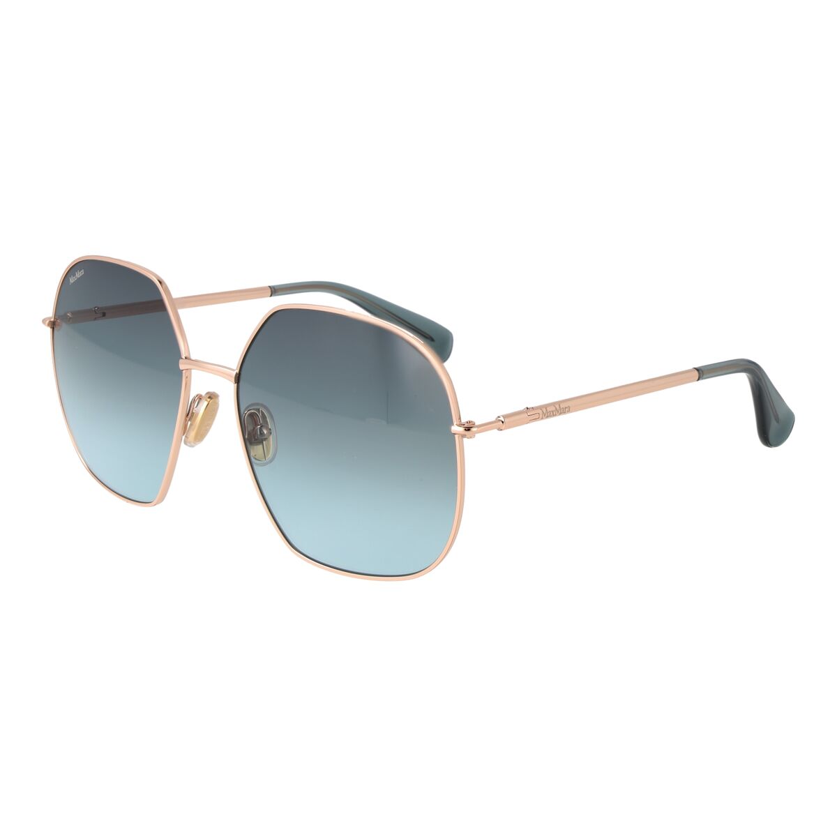 Damsolglasögon Max Mara MM0061 6028W - finns hos Aktivcamping