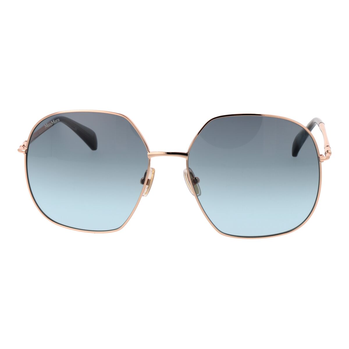 Damsolglasögon Max Mara MM0061 6028W - finns hos Aktivcamping