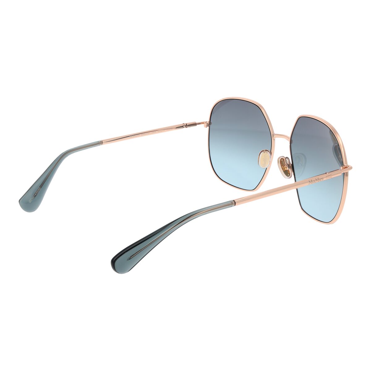 Damsolglasögon Max Mara MM0061 6028W - finns hos Aktivcamping