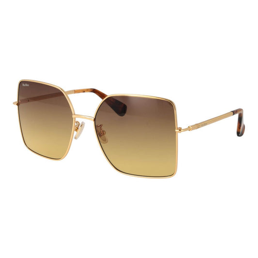 Damsolglasögon Max Mara MM0062-H 5930F finns hos Aktivcamping