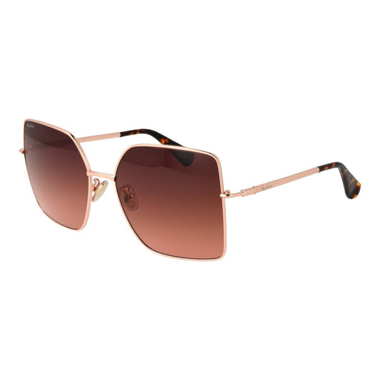 Damsolglasögon Max Mara MM0062-H 5950F finns hos Aktivcamping