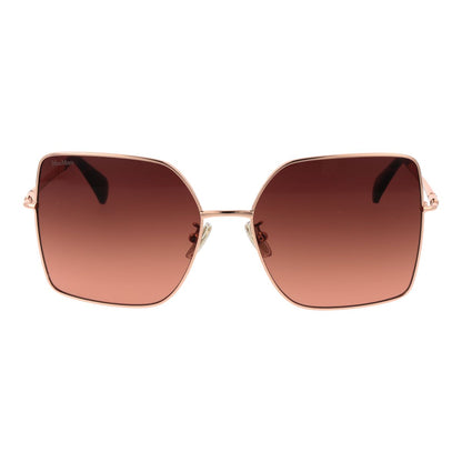 Damsolglasögon Max Mara MM0062-H 5950F finns hos Aktivcamping