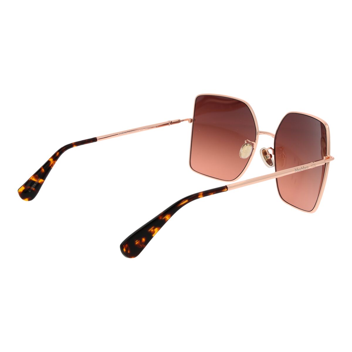 Damsolglasögon Max Mara MM0062-H 5950F finns hos Aktivcamping