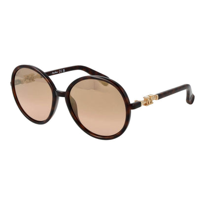 Damsolglasögon Max Mara MM0065 5852G - finns hos Aktivcamping