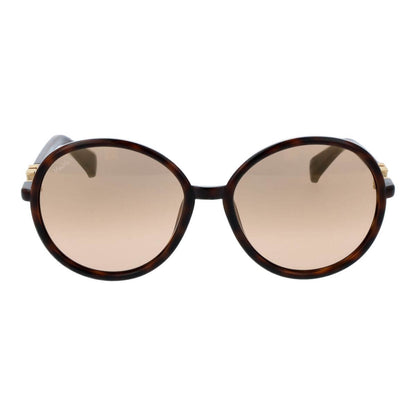 Damsolglasögon Max Mara MM0065 5852G - finns hos Aktivcamping