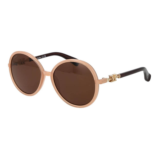 Damsolglasögon Max Mara MM0065 5859F finns hos Aktivcamping