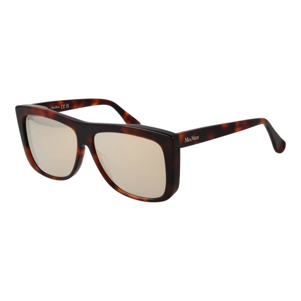 Damsolglasögon Max Mara MM0066 5752L - finns hos Aktivcamping