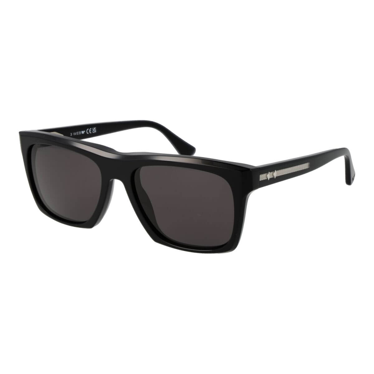 Herrsolglasögon Web Eyewear WE0350 5501A finns hos Aktivcamping
