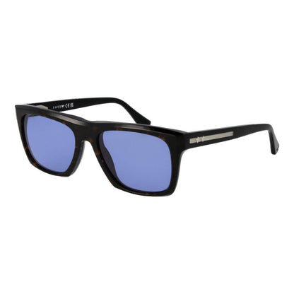 Herrsolglasögon Web Eyewear WE0350 5556V finns hos Aktivcamping