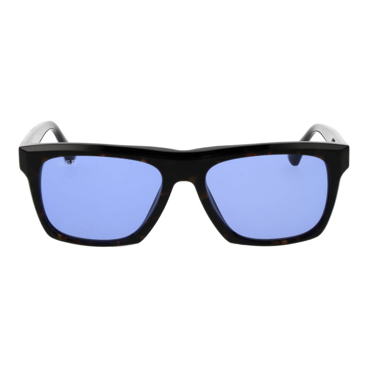 Herrsolglasögon Web Eyewear WE0350 5556V finns hos Aktivcamping