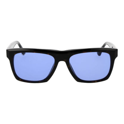 Herrsolglasögon Web Eyewear WE0350 5556V finns hos Aktivcamping