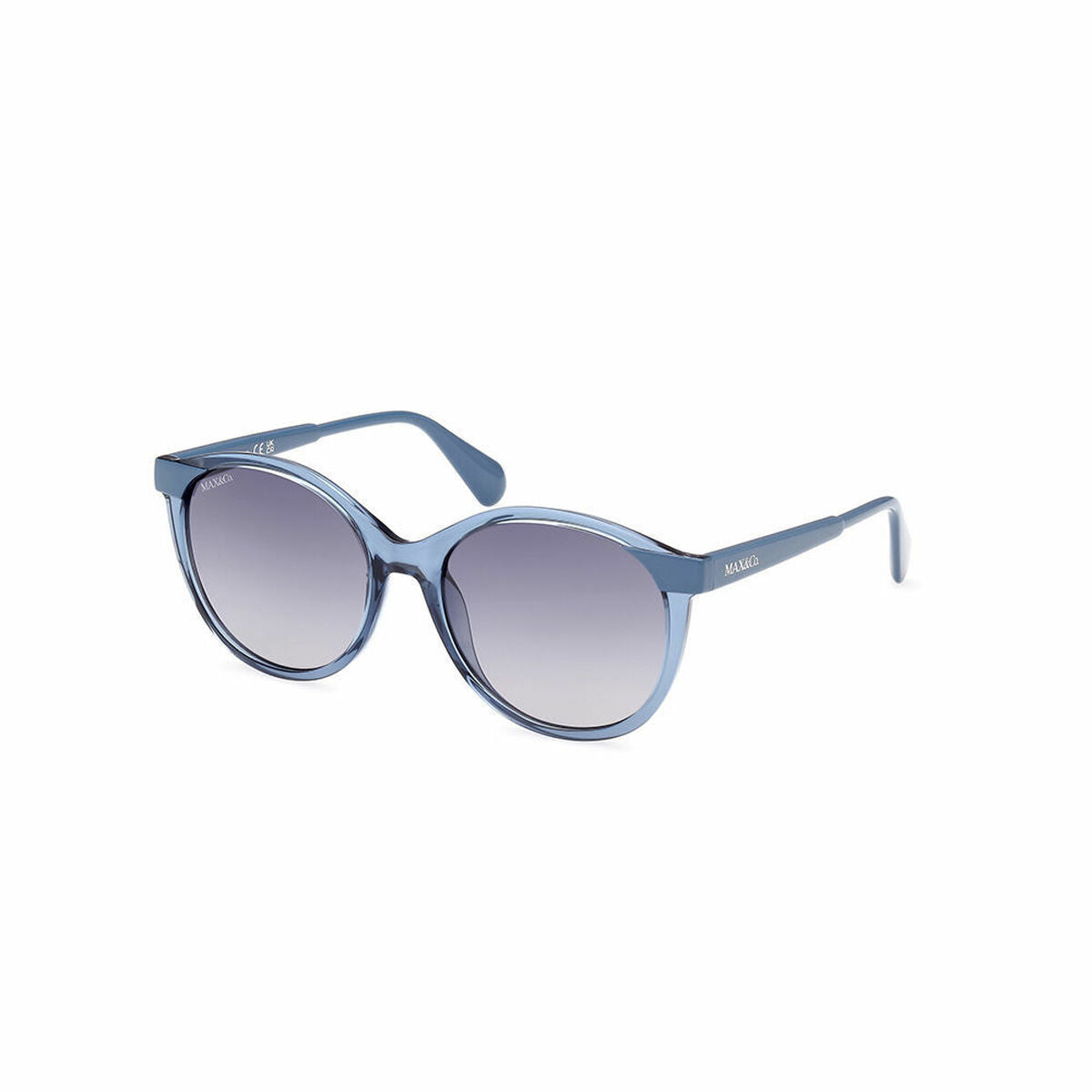 Damsolglasögon MAX&Co MO0084 87W Turkos Ø 55 mm - finns hos Aktivcamping