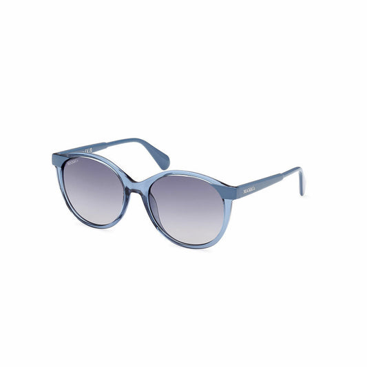 Damsolglasögon MAX&Co MO0084 87W Turkos Ø 55 mm finns hos Aktivcamping