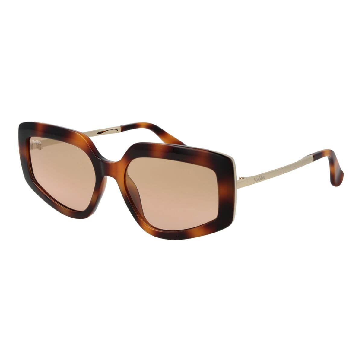 Damsolglasögon Max Mara MM0069 5552G - finns hos Aktivcamping