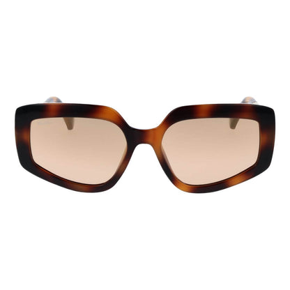 Damsolglasögon Max Mara MM0069 5552G - finns hos Aktivcamping