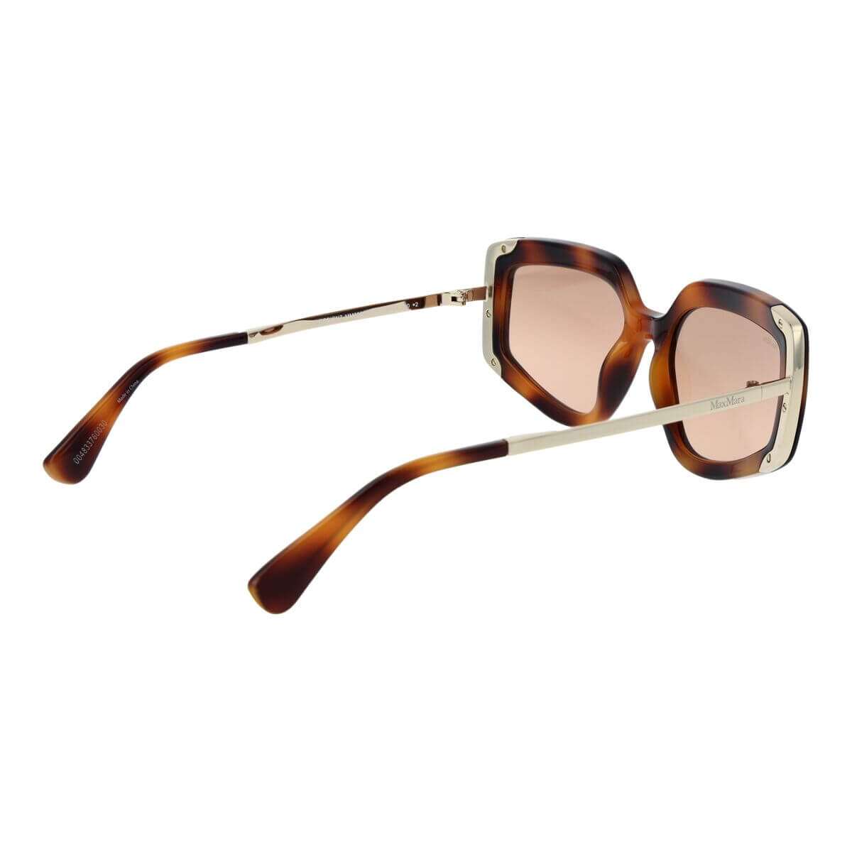 Damsolglasögon Max Mara MM0069 5552G - finns hos Aktivcamping