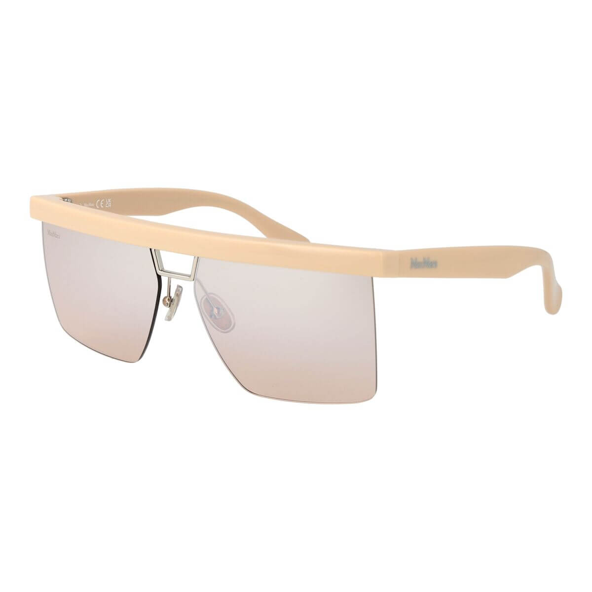 Damsolglasögon Max Mara MM0072 6025L - finns hos Aktivcamping