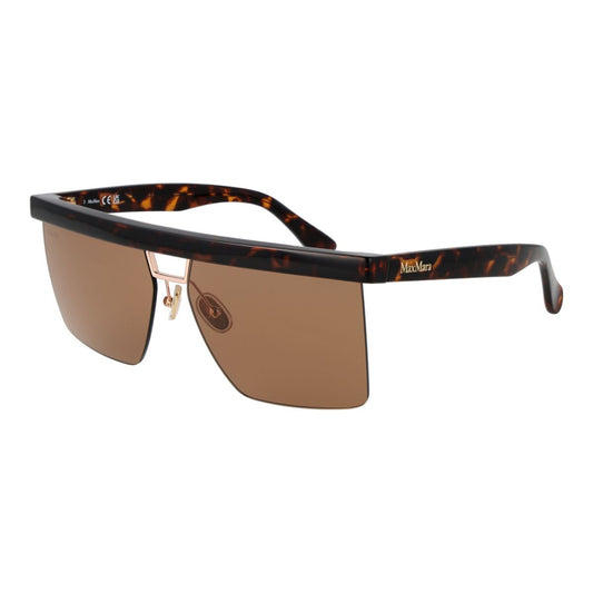 Damsolglasögon Max Mara MM0072 6052E finns hos Aktivcamping