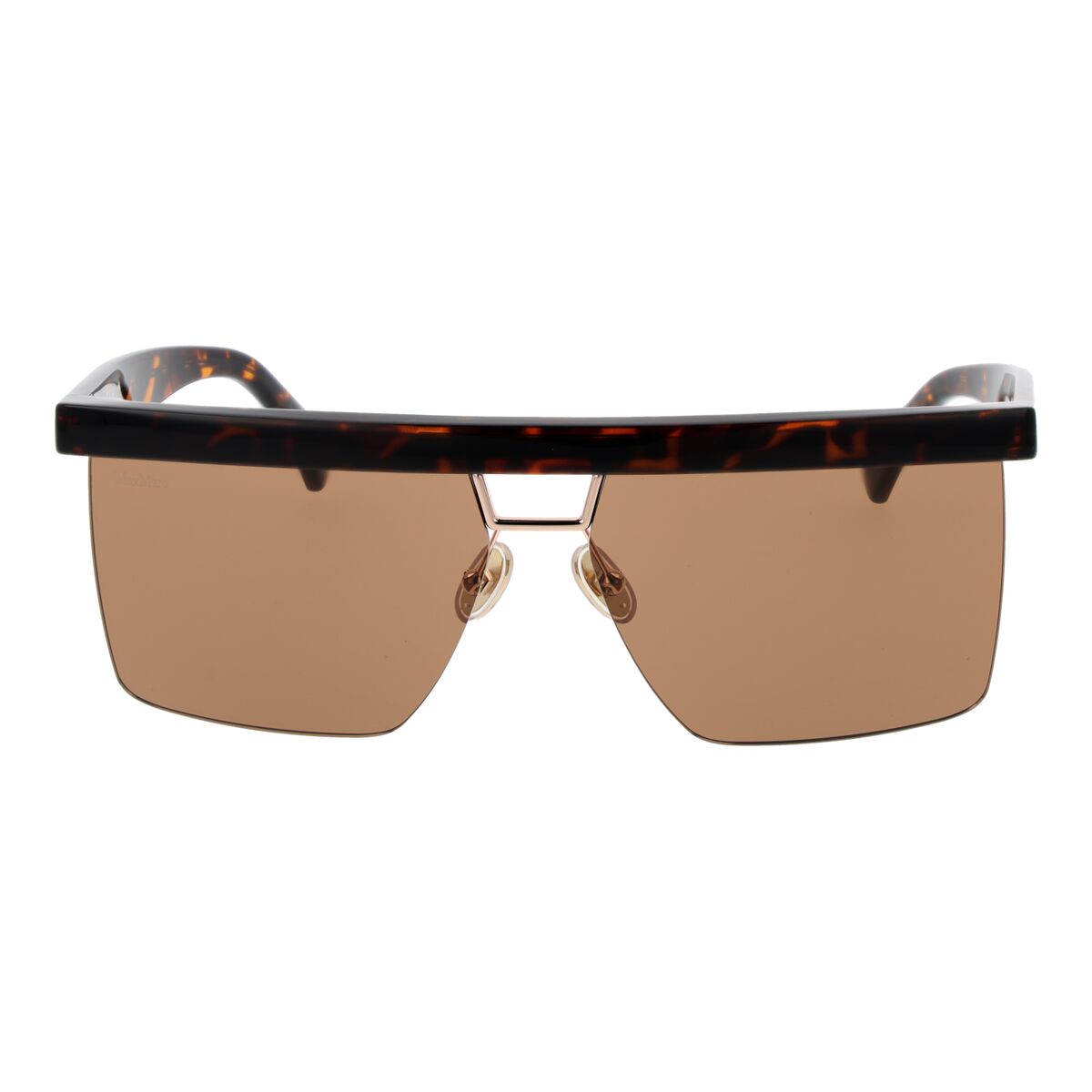 Damsolglasögon Max Mara MM0072 6052E finns hos Aktivcamping